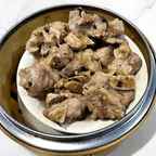 Best 豆豉排骨(L) Steamed Pork Ribs W. Fermented in Edison, NJ