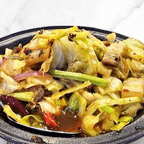 Best 干锅回锅肉 Dry Pot Twice-cooked Pork in Edison, NJ