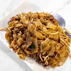 Best 干炒牛河粉 Stir-fry Beef Rice Noodles in Edison, NJ