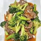 Best 西芥兰牛 Broccoli W/Steak in Edison, NJ